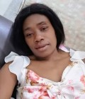 Rencontre Femme Cameroun à yaounde : Michelle , 54 ans
